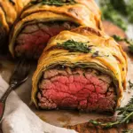 Mouthwatering Holiday Beef Wellington to Impress Guests 4 Holiday Beef Wellington