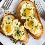 Perfect Egg Tartines: Elevate Breakfast with Easy Elegance 15 Perfect Egg Tartines