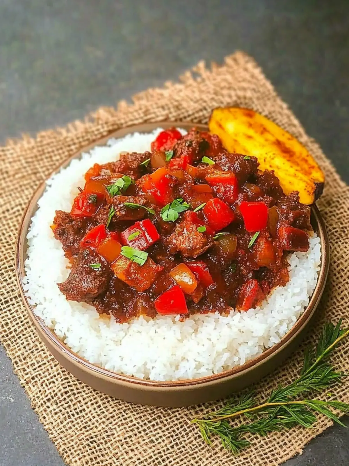 Easy Nigerian Gizdodo: Peppery Gizzard and Plantain Bliss 2 Easy Nigerian Gizdodo: Peppered Gizzard and Plantain