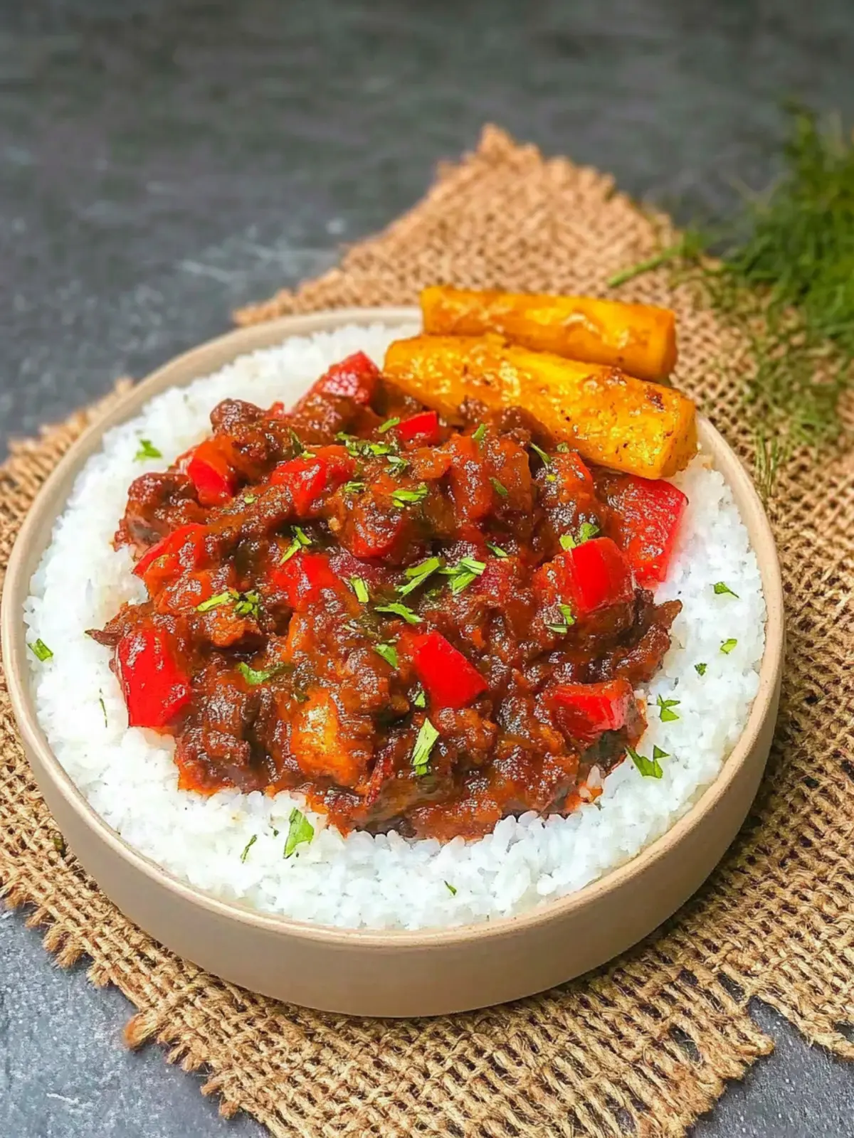 Easy Nigerian Gizdodo: Peppery Gizzard and Plantain Bliss 3 Easy Nigerian Gizdodo: Peppered Gizzard and Plantain
