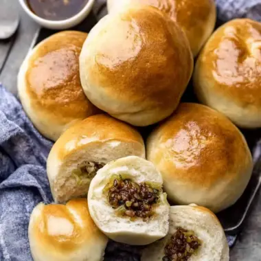 Mouthwatering Bierocks (Cabbage Buns) for Cozy Nights In 9 Bierocks (Cabbage Buns)