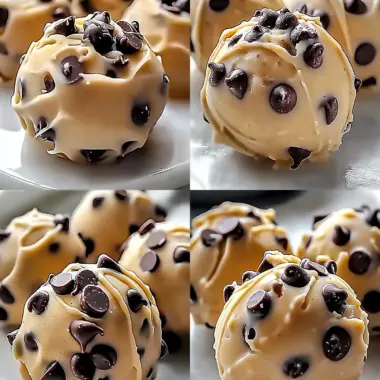 Delicious Frozen Greek Yogurt Peanut Butter Bites You’ll Love 10 Frozen Greek Yogurt Peanut Butter Bites with Chocolate Chips