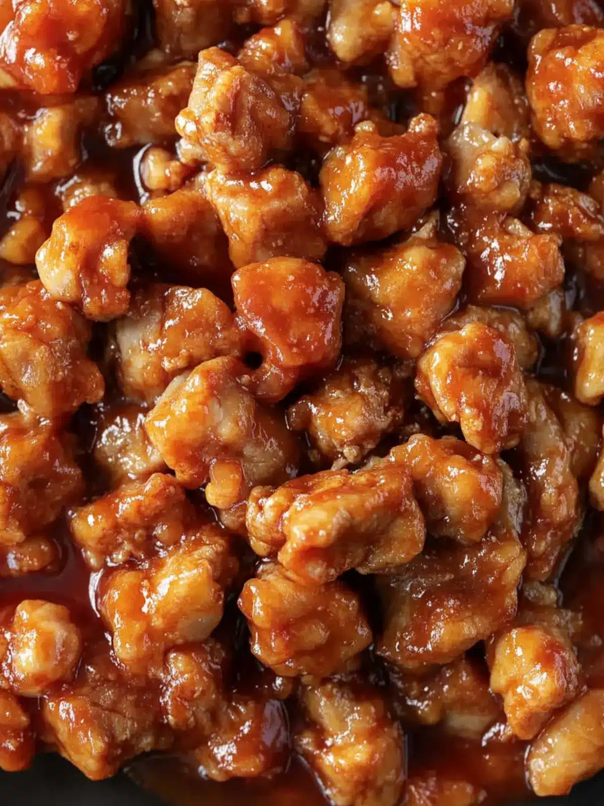 Crispy Sweet and Sour Pork: A Healthier Takeout Delight 3 Sweet and Sour Pork