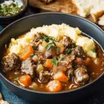 Italian Beef Stew: Comfort in Every Hearty Spoonful 5 Italian Beef Stew
