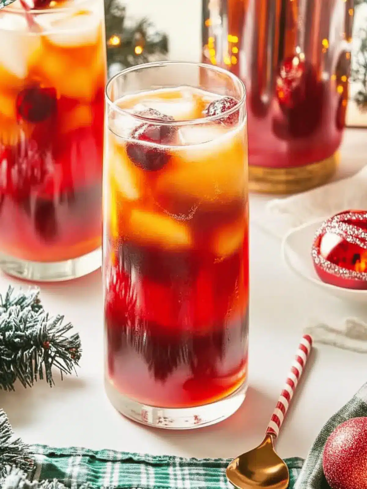 Christmas Punch