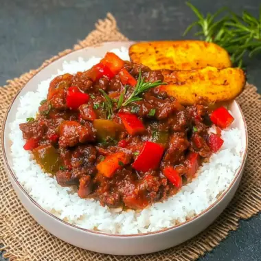 Easy Nigerian Gizdodo: Peppery Gizzard and Plantain Bliss 9 Easy Nigerian Gizdodo: Peppered Gizzard and Plantain