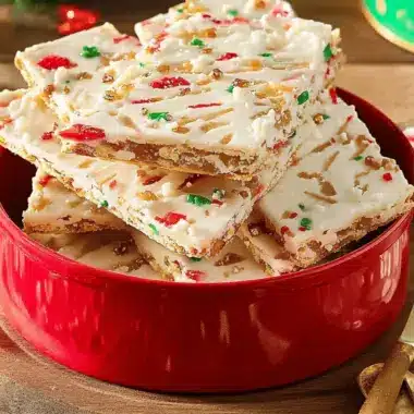 Christmas Bark