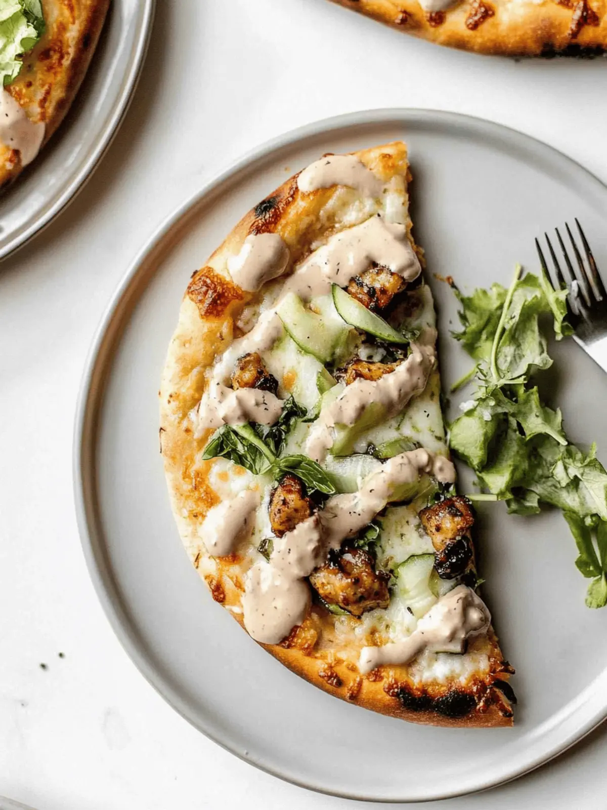 Big Mac Pizza: A Flavor-Packed Twist on Family Favorites 5 Big Mac Pizza