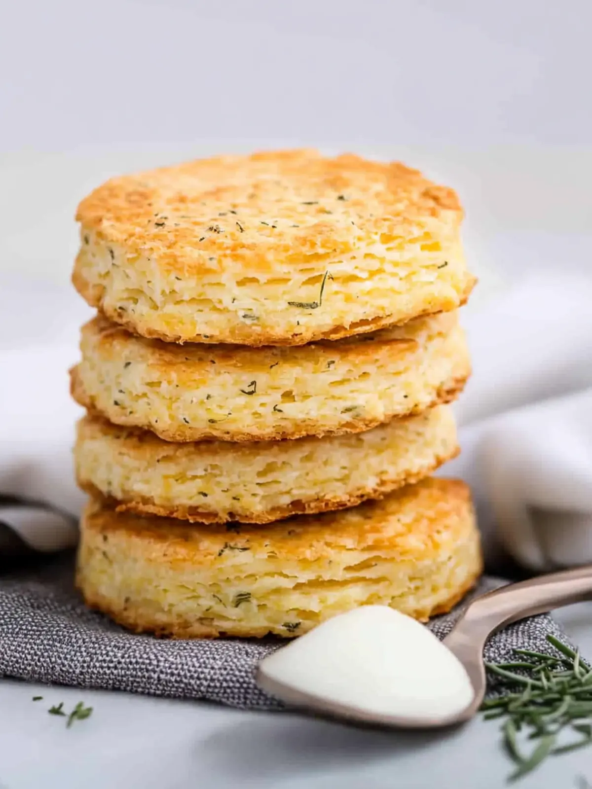 Cheddar Tarragon Buttermilk Biscuits That Wow Every Time 2 Cheddar Tarragon Buttermilk Biscuits