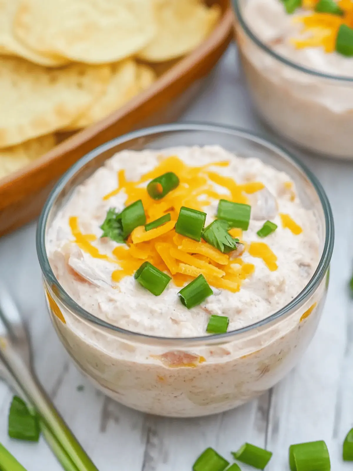 How to Make Boat Dip: Easy Viral TikTok Recipe Everyone Loves 2 How to Make Boat Dip (Easy Viral TikTok Recipe)