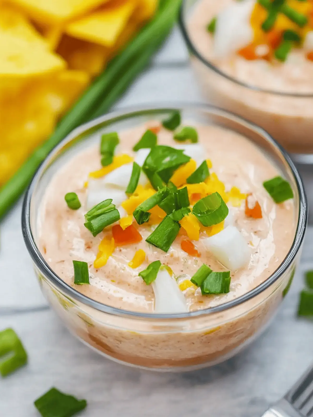 How to Make Boat Dip: Easy Viral TikTok Recipe Everyone Loves 4 How to Make Boat Dip (Easy Viral TikTok Recipe)