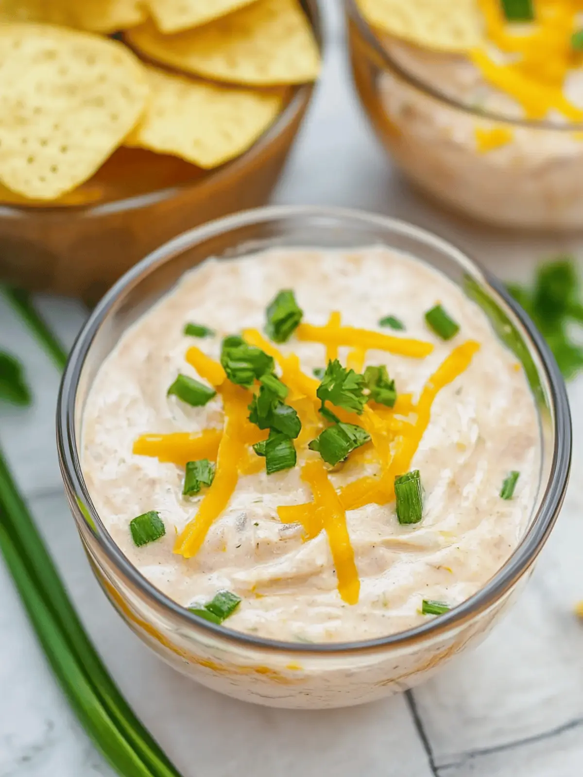 How to Make Boat Dip: Easy Viral TikTok Recipe Everyone Loves 5 How to Make Boat Dip (Easy Viral TikTok Recipe)