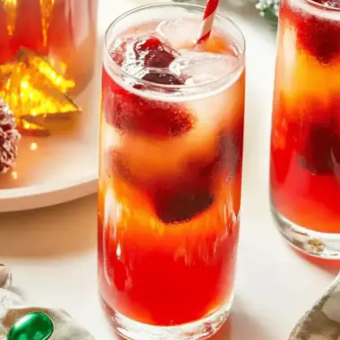 Christmas Punch