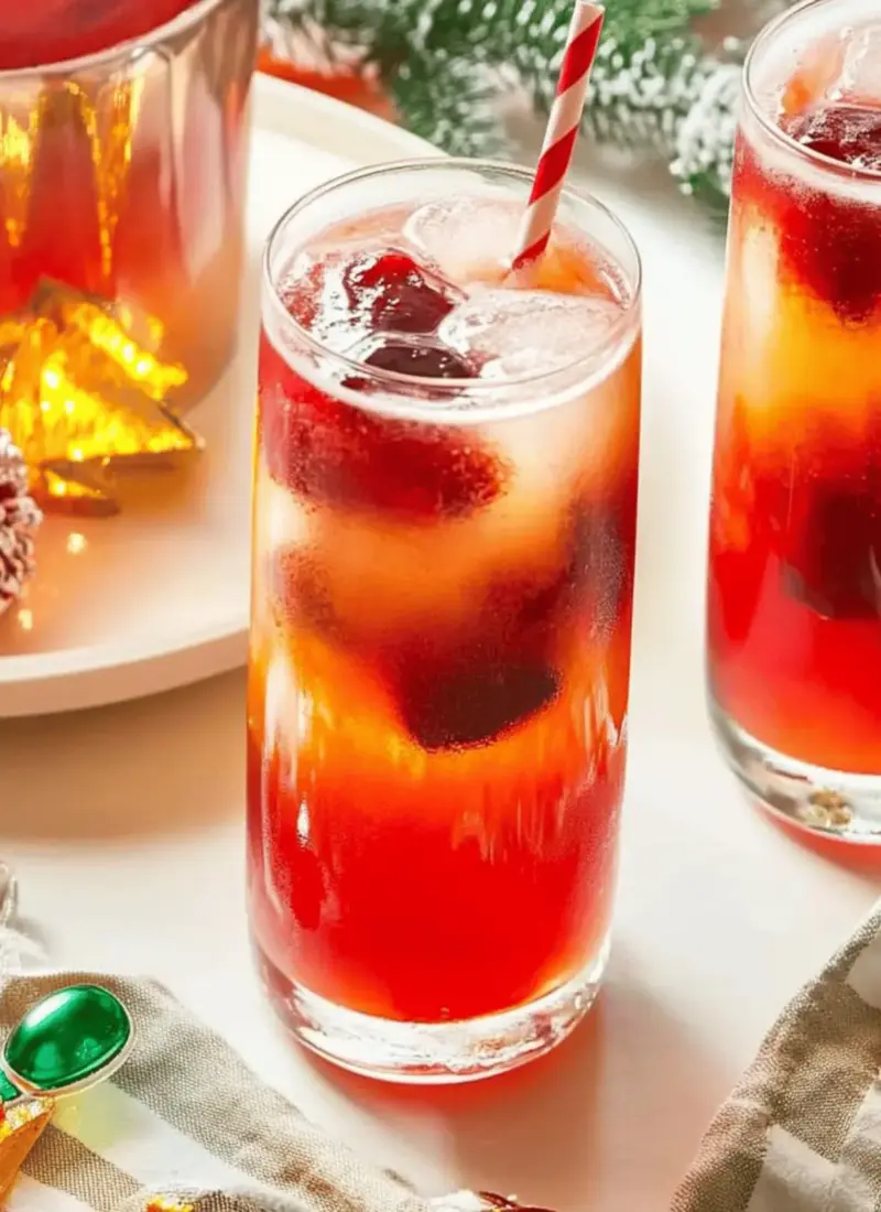 Christmas Punch