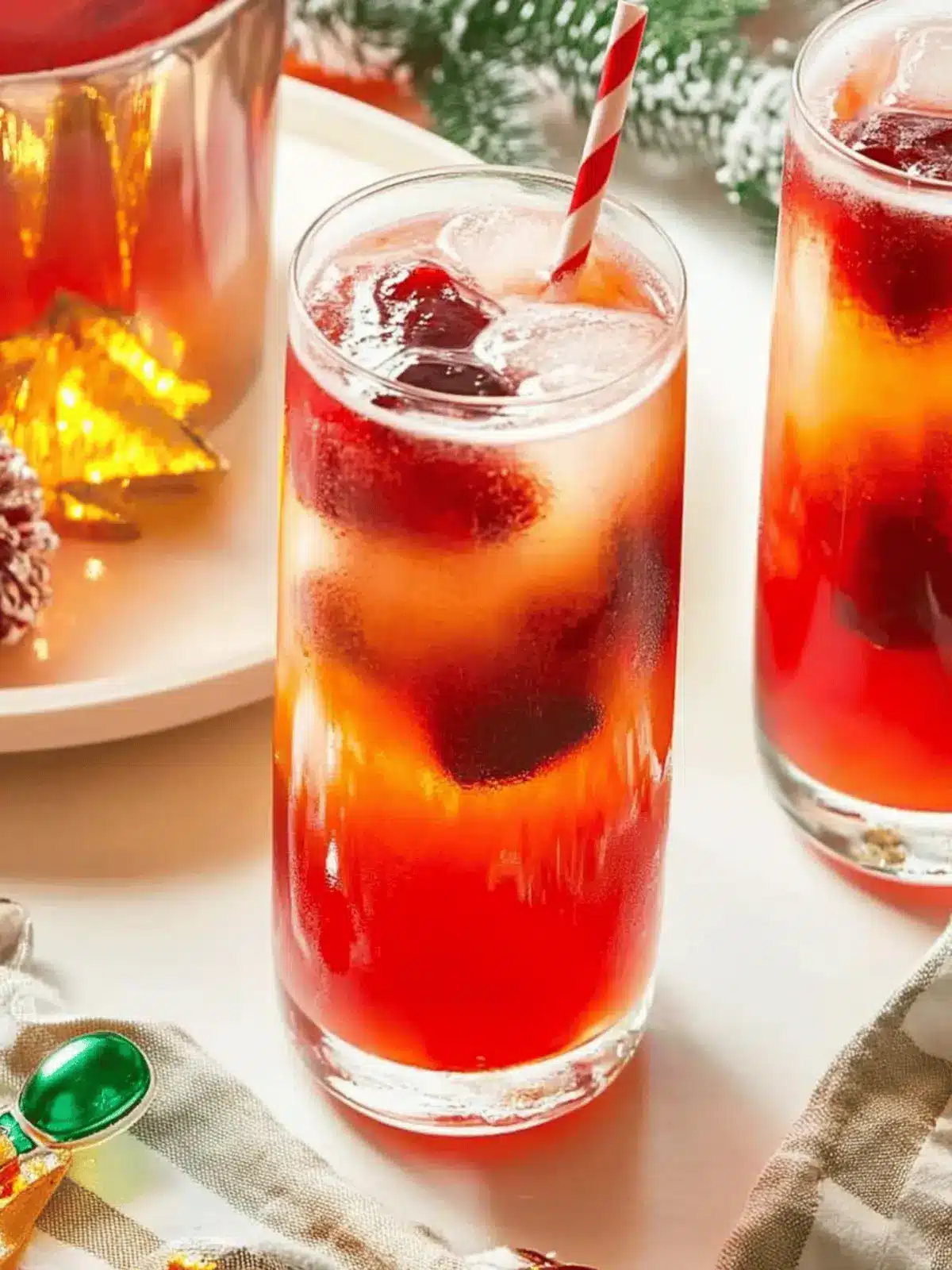 Christmas Punch