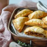 Flaky Ghanaian Meat Pie Recipe That's Sure to Impress! 13 How to Make Flaky Ghanaian Meat Pie Recipe