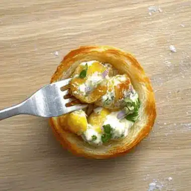 Vol-au-Vent