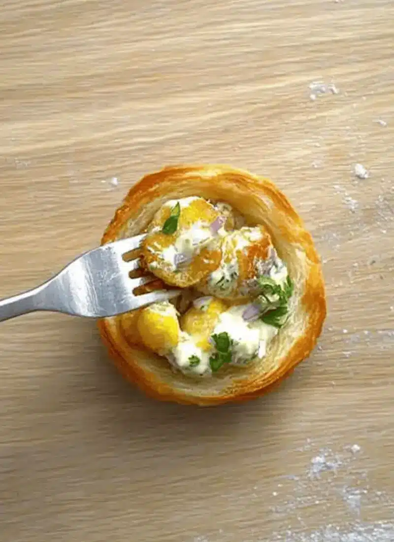 Vol-au-Vent