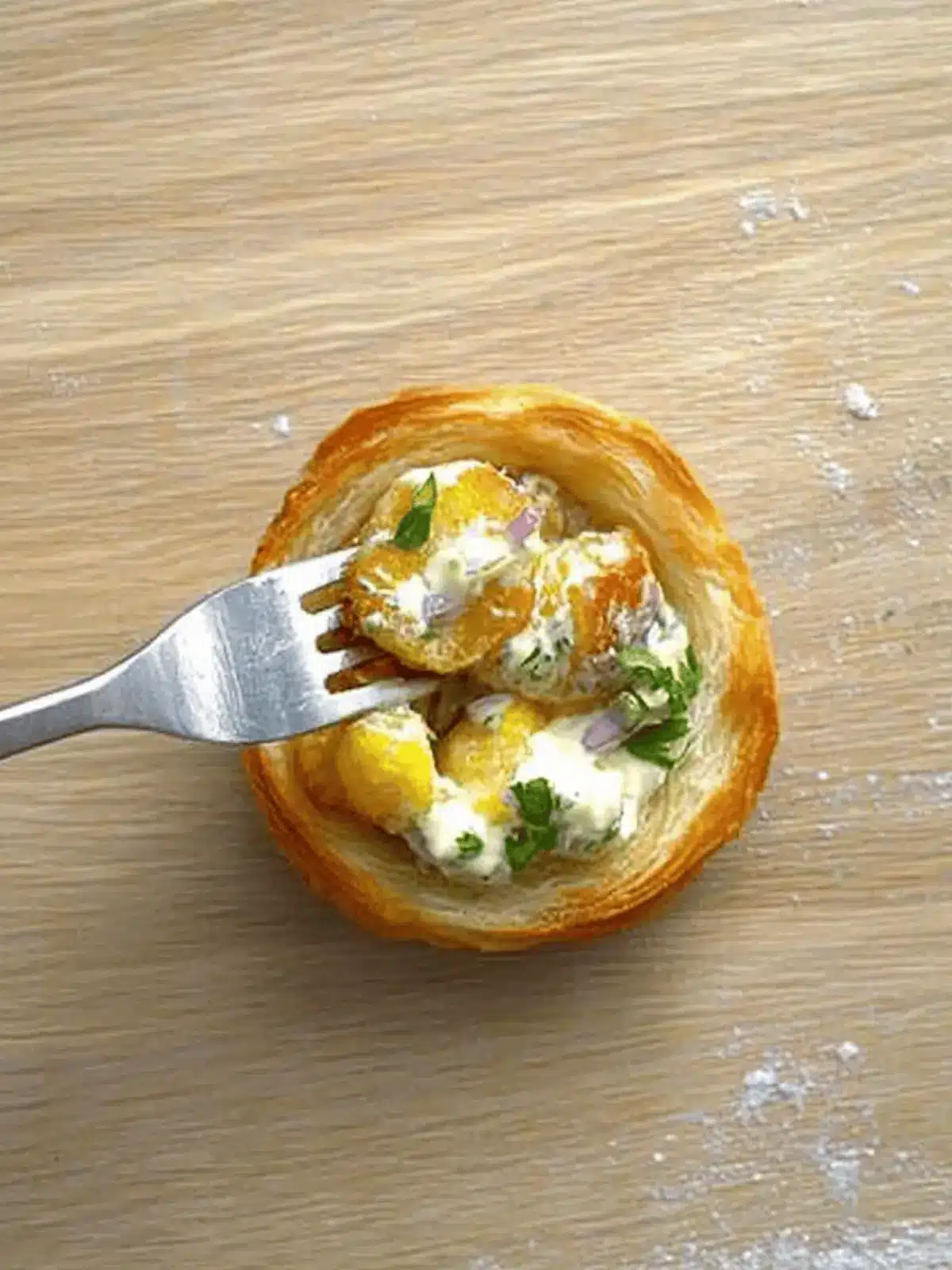 Vol-au-Vent