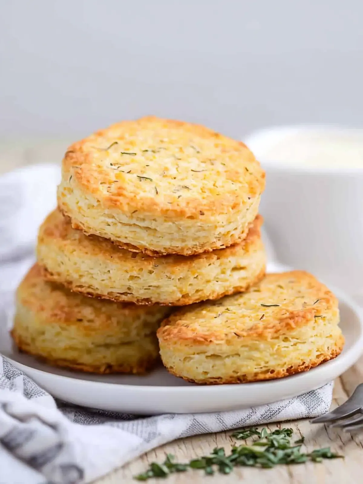 Cheddar Tarragon Buttermilk Biscuits That Wow Every Time 3 Cheddar Tarragon Buttermilk Biscuits