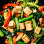 Delicious Vegetable Stir Fry with Tofu in Just 15 Minutes 11 Vegetable Stir Fry with Tofu