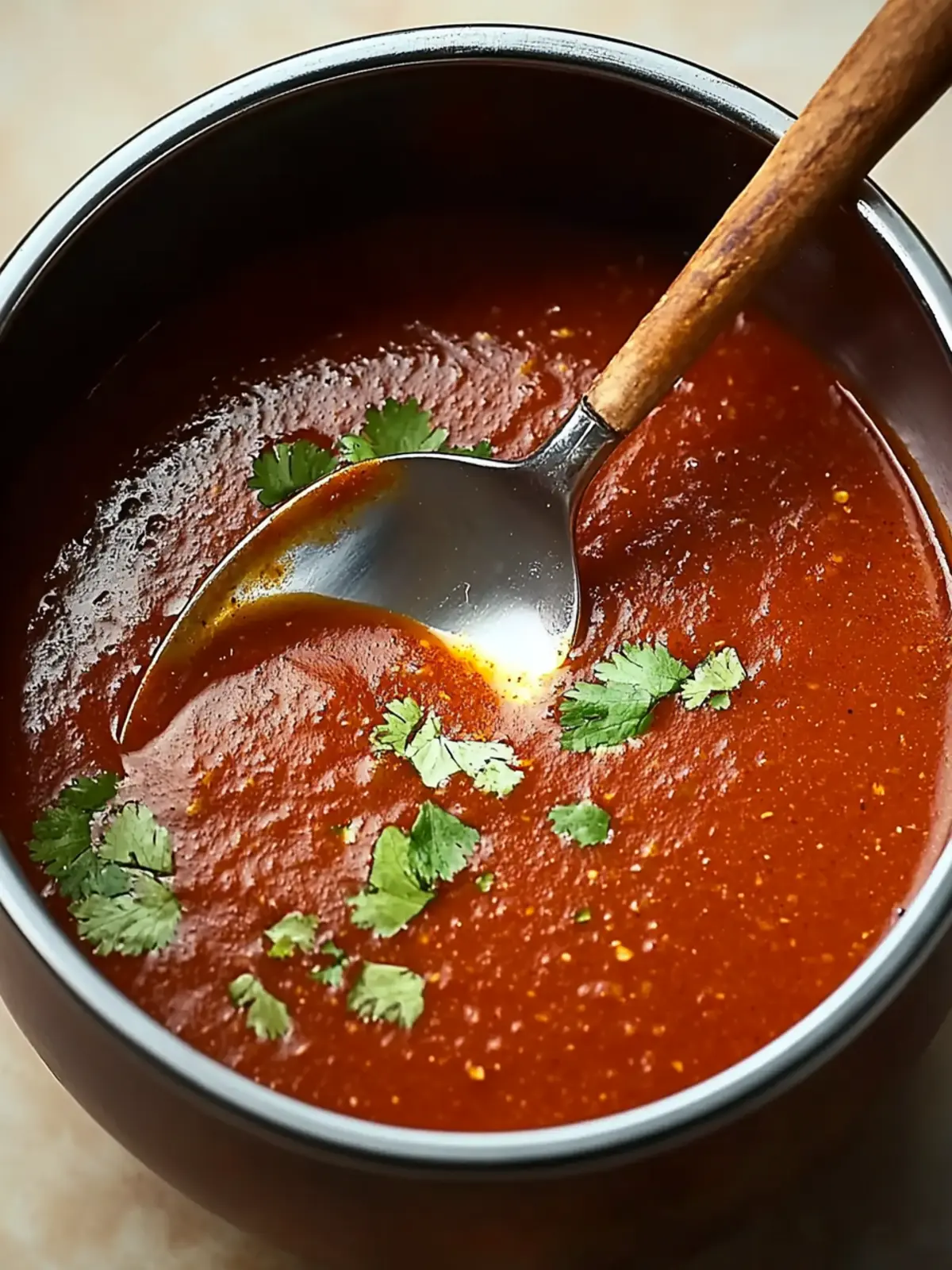 Transform Your Meals with Homemade Enchilada Sauce Magic 5 Homemade Enchilada Sauce: A Flavorful Culinary Delight