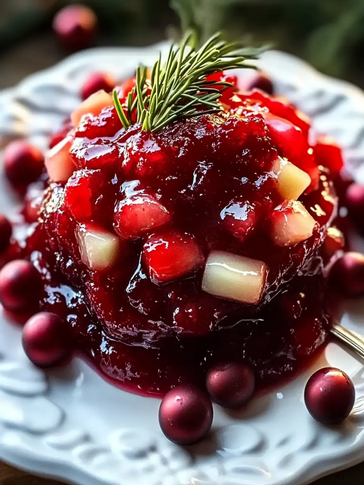 Crockpot Christmas Jam for a Sweet, Homemade Holiday Treat 4 Crockpot Christmas Jam