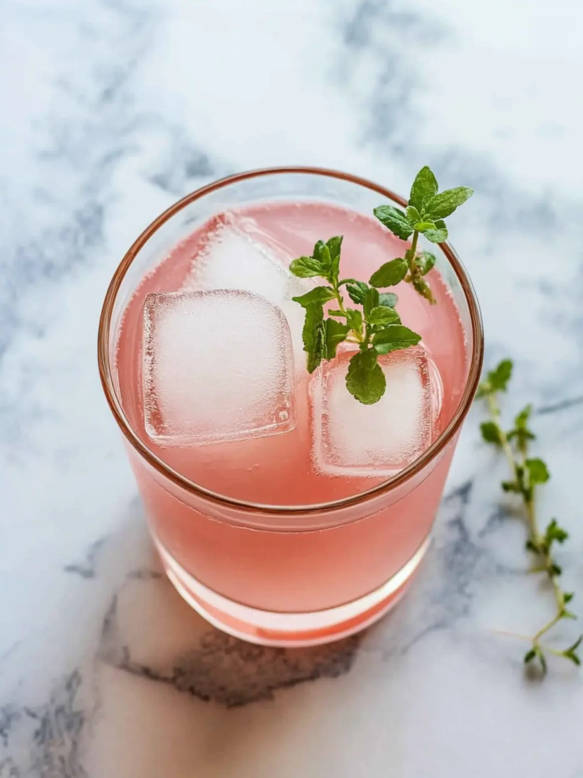 Rhubarb Shrub: Your New Favorite Summer Drink Syrup 4 Rhubarb Shrub
