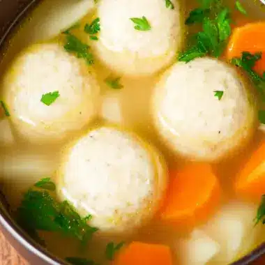 Hearty Easy Matzo Ball Soup for Comforting Family Meals 10 Easy Matzo Ball Soup