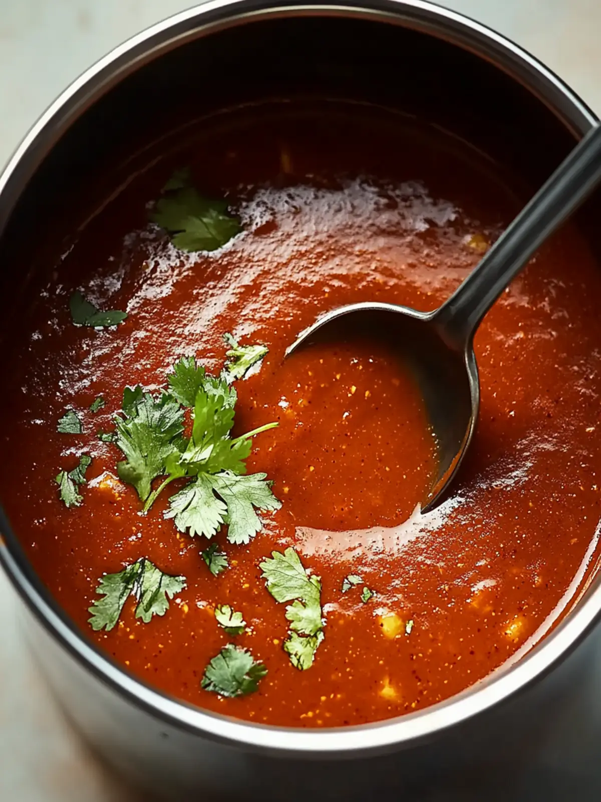 Transform Your Meals with Homemade Enchilada Sauce Magic 2 Homemade Enchilada Sauce: A Flavorful Culinary Delight
