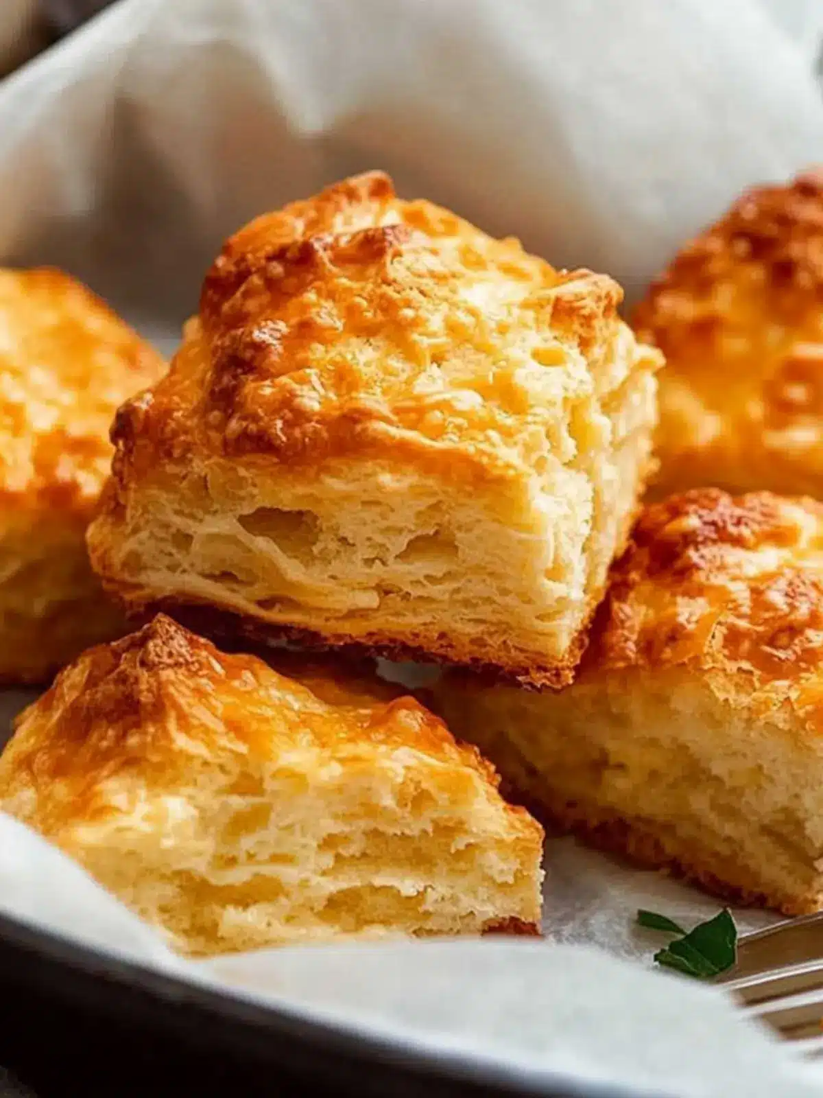 Cheese Scones: Fluffy Bites of Cheesy Heaven in 30 Minutes 3 Cheese scones