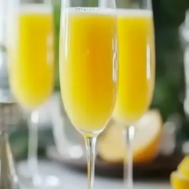 Buck's Fizz: The Ultimate Refreshing Brunch Cocktail Recipe 9 Buck's fizz