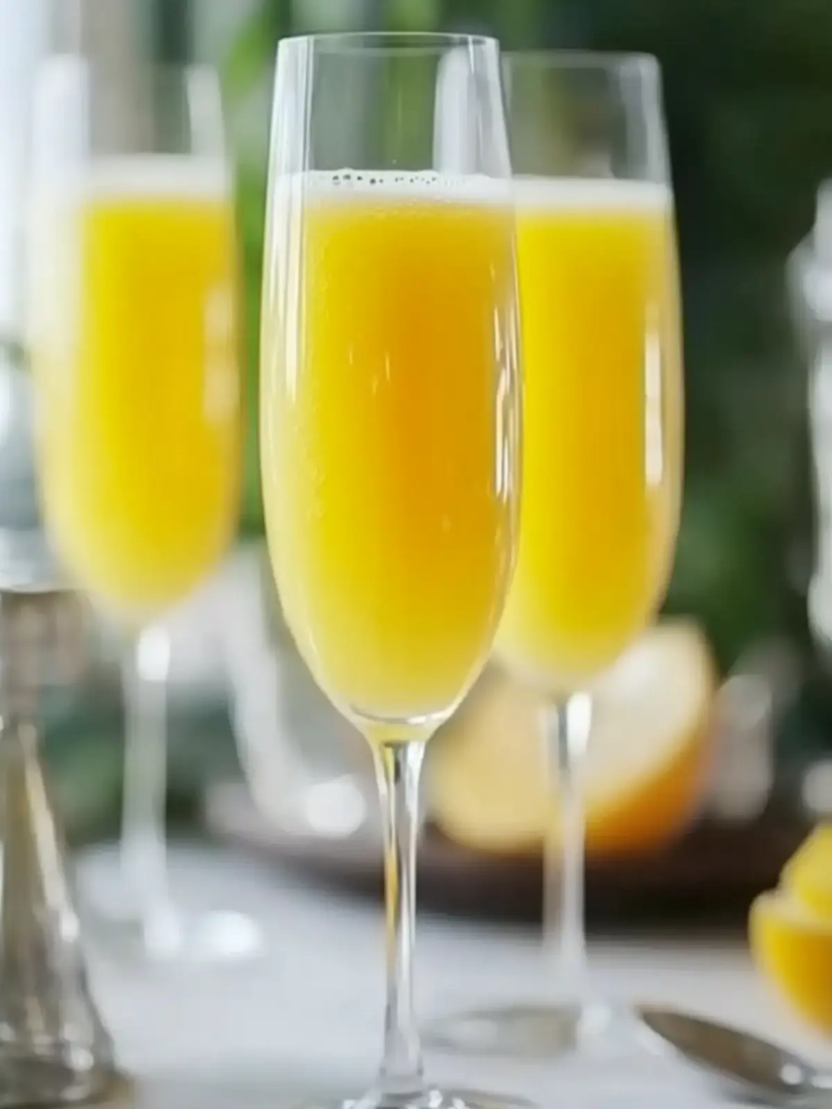 Buck's Fizz: The Ultimate Refreshing Brunch Cocktail Recipe 5 Buck's fizz