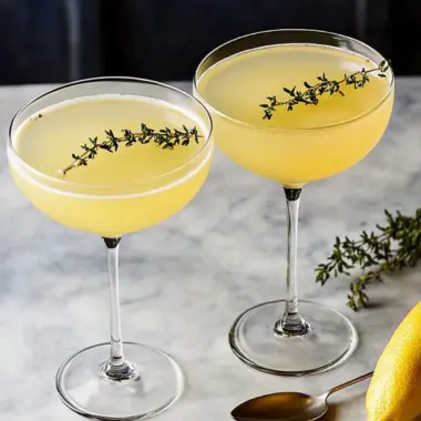 Buzz-Worthy Bee's Knees Cocktail You Can Easily Make at Home 10 Bee's Knees Cocktail