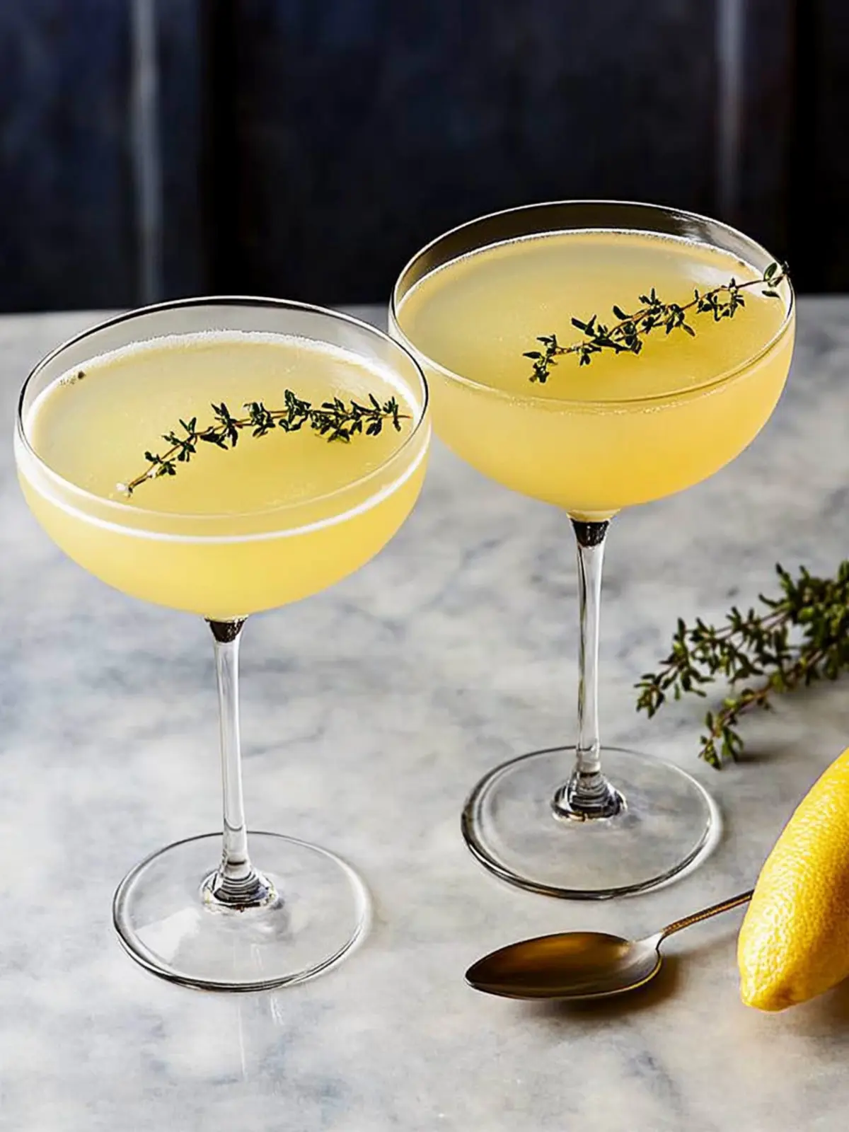 Buzz-Worthy Bee's Knees Cocktail You Can Easily Make at Home 5 Bee's Knees Cocktail