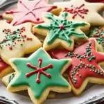 Best Soft Christmas Cookies Recipe for Your Holiday Cheer 8 Best Soft Christmas Cookies Recipe