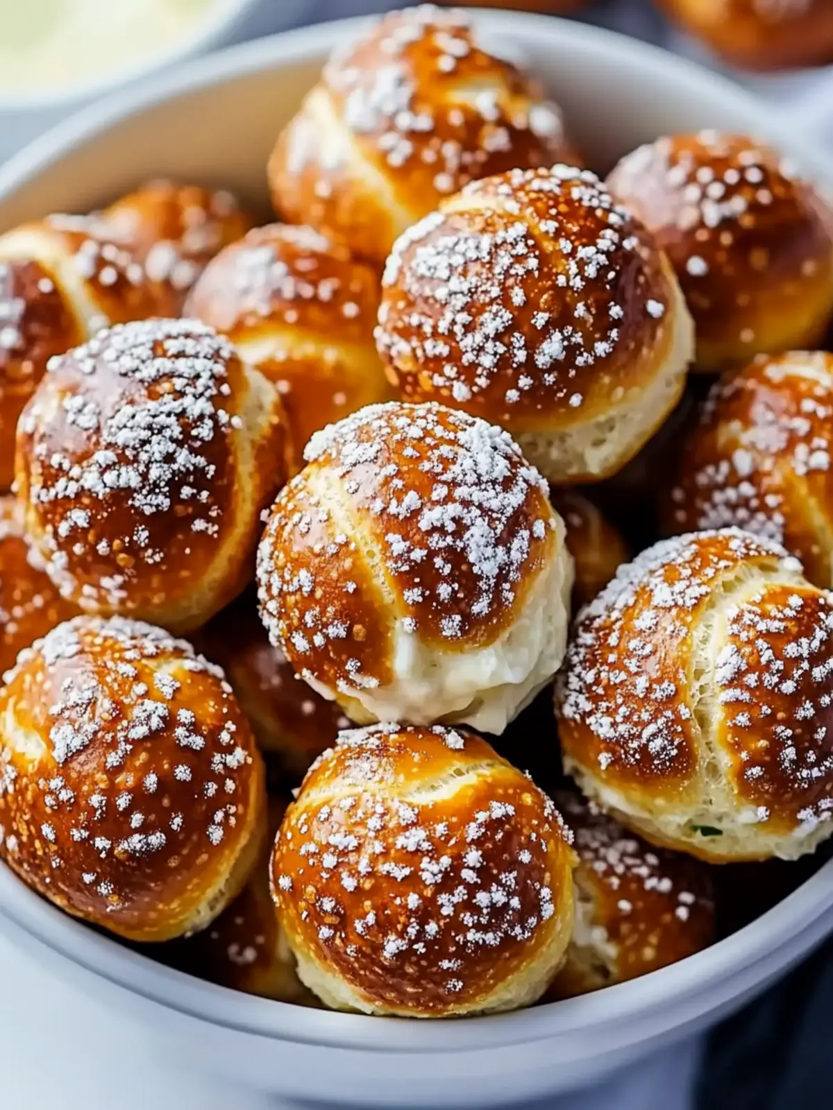 Irresistible Pretzel Bites Recipe for Game Day Gatherings 2 Irresistible Pretzel Bites Recipe for Game Day Fun