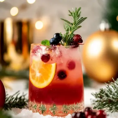 Celebrate with The Ultimate Holiday Mocktail Recipe Today 9 The Ultimate Holiday Mocktail