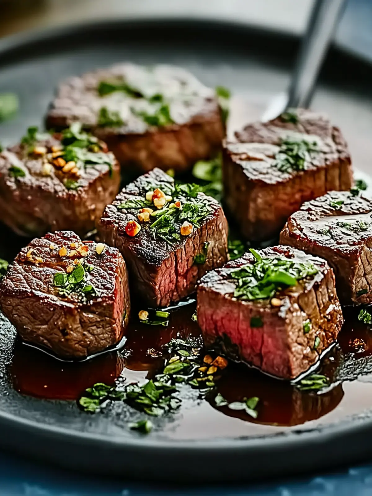 Irresistible Steak Bites: Quick & Gourmet Joy for Any Feast 5 Irresistible Steak Bites: Quick & Gourmet Delight