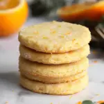 The Best Orange Shortbread Biscuits You’ll Ever Make 6 BEST Orange Shortbread Biscuits