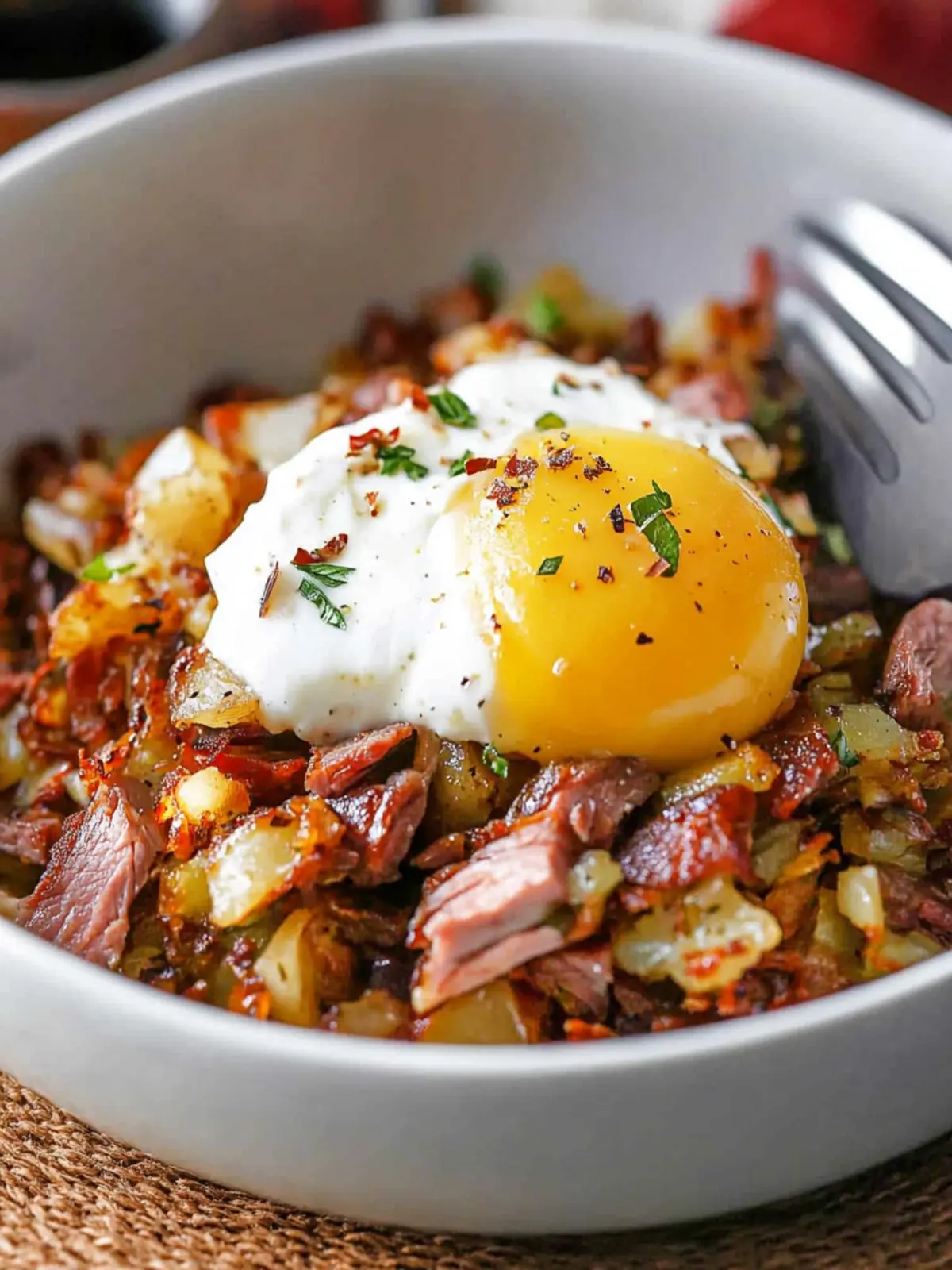 Corned Beef Hash
