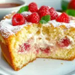 The EASIEST Cake You’ll EVER Make | Refreshing Spanish Bizcocho 11 The EASIEST Cake You´ll EVER Make | Spanish Bizcocho de Fresa Recipe