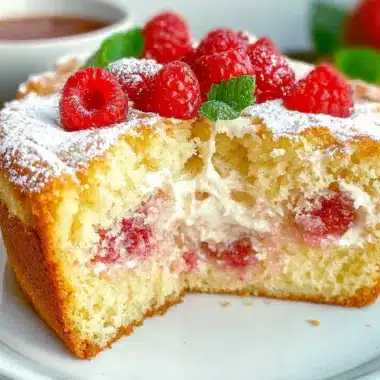 The EASIEST Cake You’ll EVER Make | Refreshing Spanish Bizcocho 10 The EASIEST Cake You´ll EVER Make | Spanish Bizcocho de Fresa Recipe