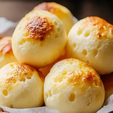 Irresistible Brazilian Cheese Bread: A Cheesy Snack Joy 10 Irresistible Brazilian Cheese Bread: A Cheesy Delight