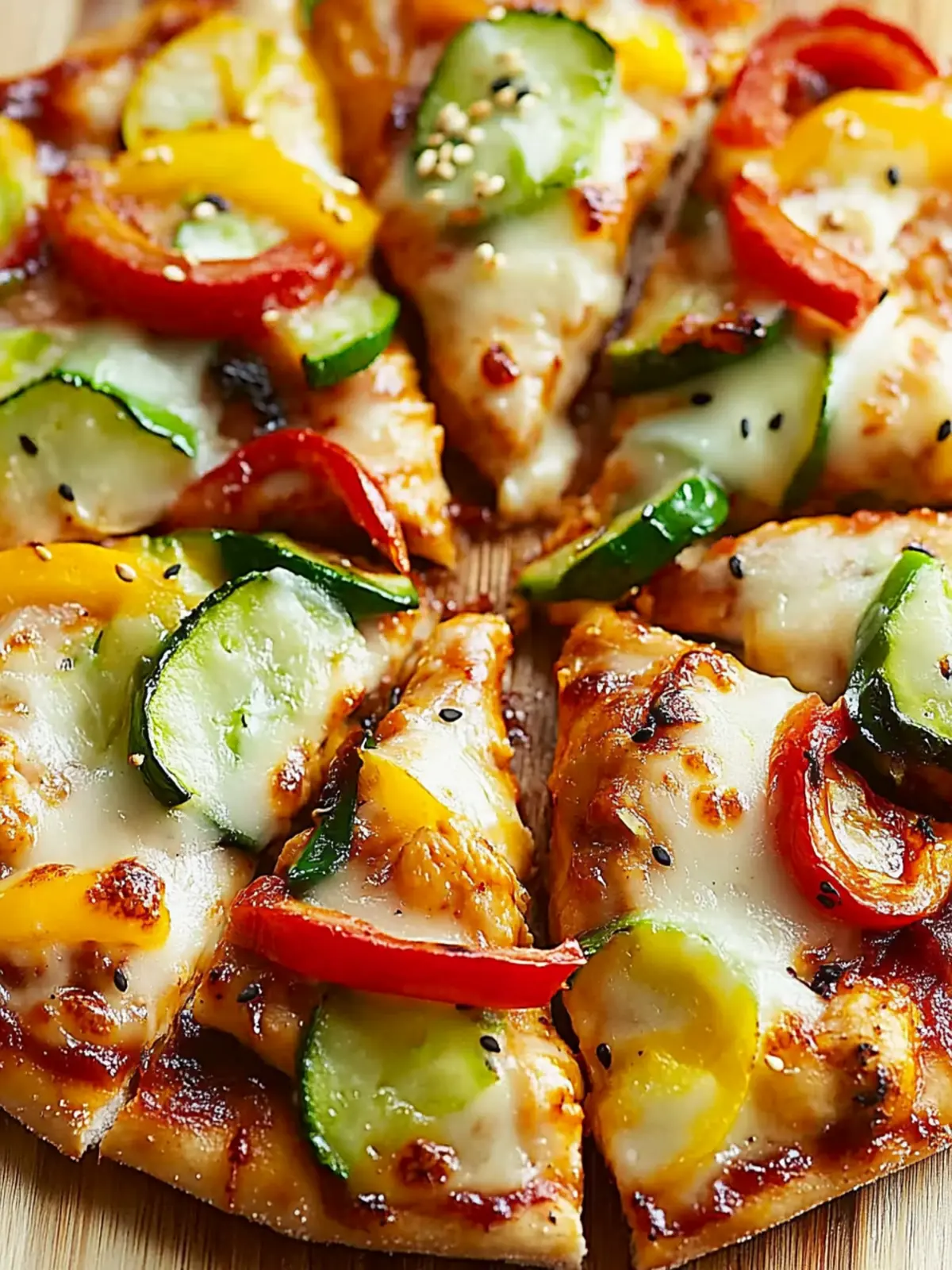 Irresistible Korean BBQ Chicken Recipe for Flavor Lovers 4 Irresistible Korean BBQ Chicken Recipe for Flavor Lovers