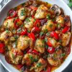 Best Chicken Scarpariello Recipe in 45 Mins for Cozy Nights 12 Best Chicken Scarpariello Recipe in 45 Mins!