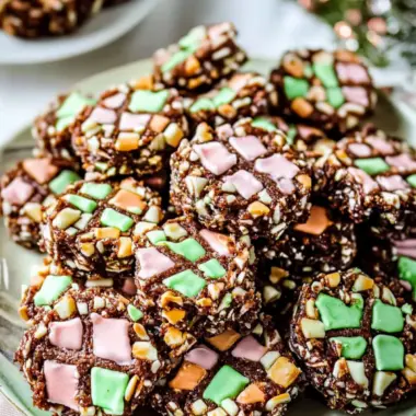 Church Window Cookies – Christmas Cookies Everyone Will Love 9 Church Window Cookies – Christmas Cookies