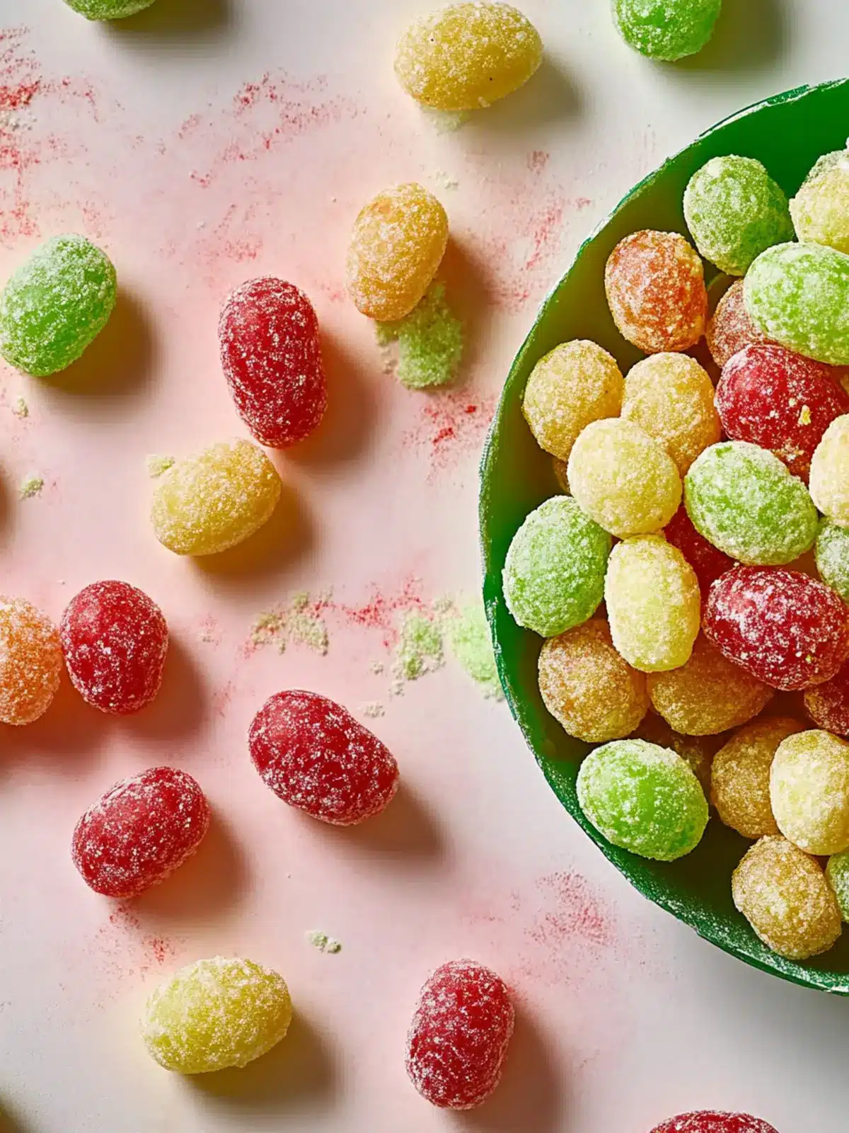 Sour Patch Grapes: A Fun Sweet-Tart Snack in Minutes 2 Sour Patch Grapes