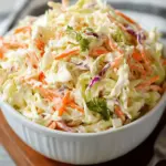 KFC Coleslaw Copycat