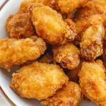 Filipino Fried Chicken Recipe